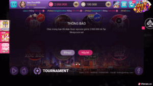 Tải Rik Vip - Khám Phá Thế Giới Game Đầy Hấp Dẫn